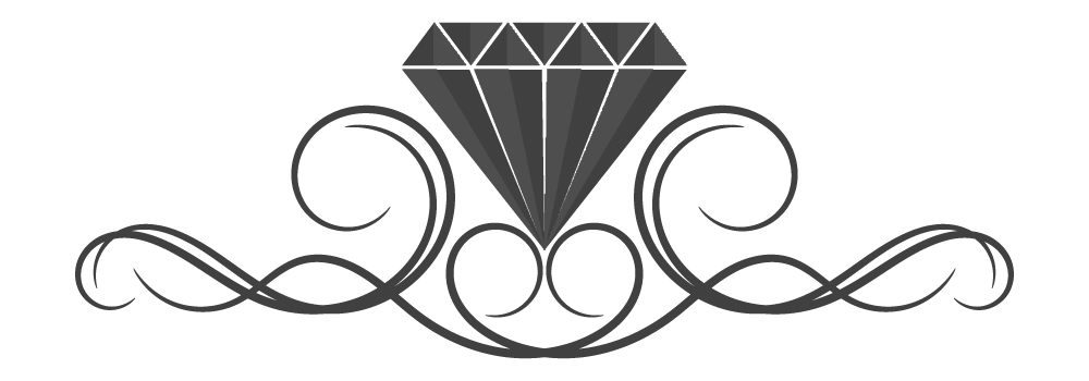 London Diamond Logo
